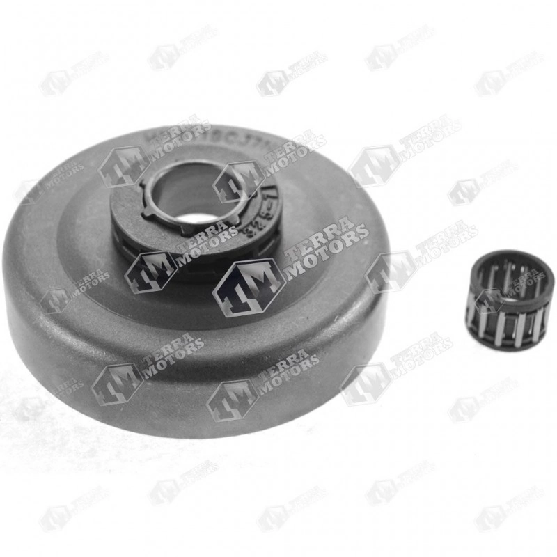 Carcasa ambreiaj drujba Husqvarna 51, 55, 50, 154, 254, 257, Alpina A40E, P41, P45 Detasabila (ITAL) 